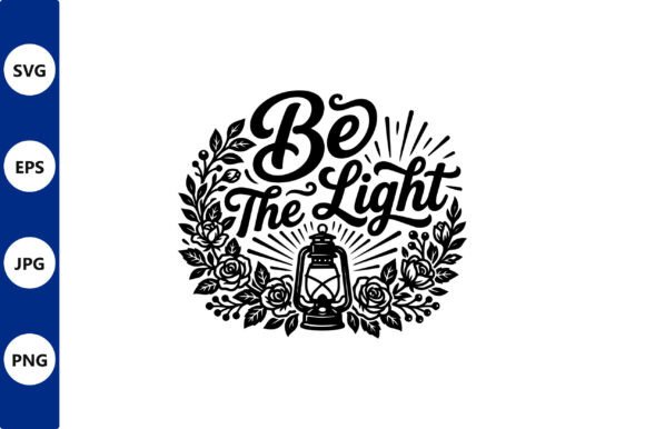 Be the Light Lantern Floral: A Designer's Real-World Embroidery Review