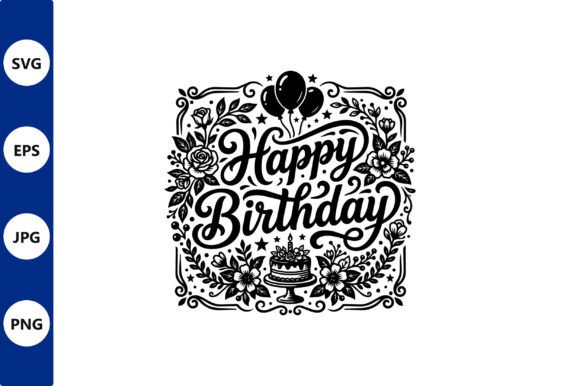 Birthday Wreath Vector: A Designer's Real-World Embroidery Review
