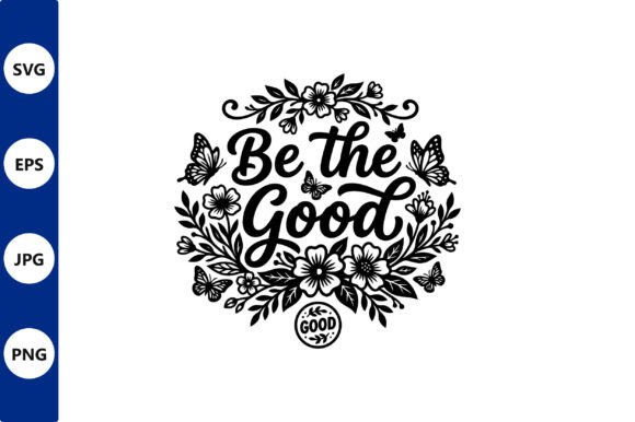 Floral Circular Be the Good Vector: A Real Designer's Review