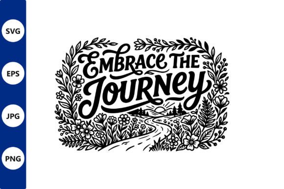 Floral Journey Vector Design: A Real-World Embroidery Review
