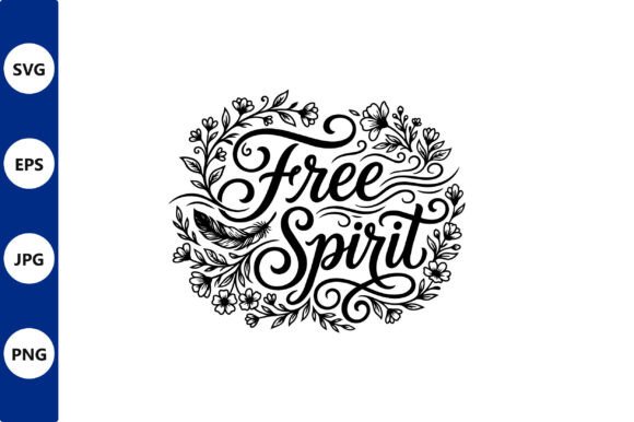 Free Spirit Decorative Vector Wreath Review