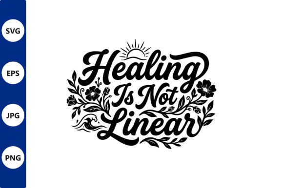 Healing is Not Linear: A Designer's Embroidery Review