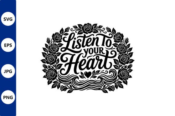 Listen to Your Heart Floral Circle Review