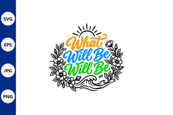 What Will Be Will Be Floral Sun Review
